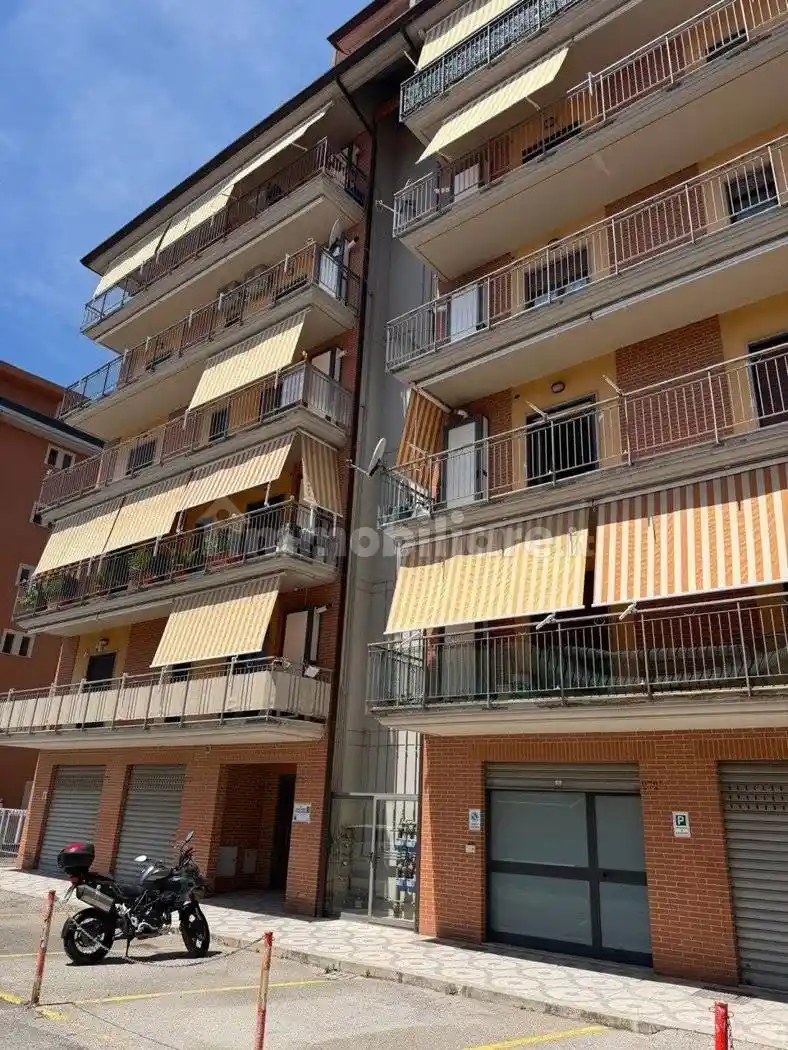 Appartamento in vendita a Battipaglia