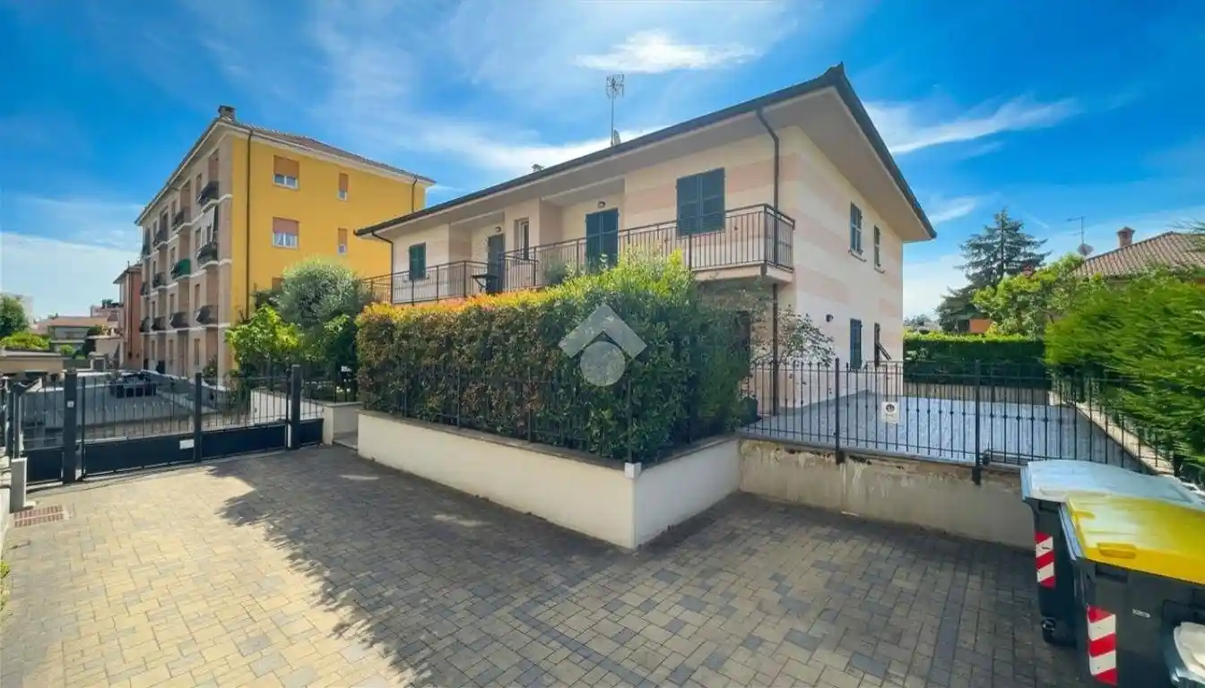 Appartamento in vendita a Novi Ligure