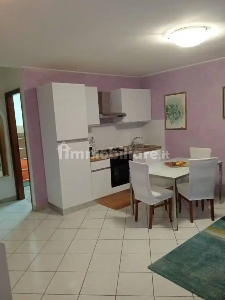 Appartamento in affitto a Pietrasanta