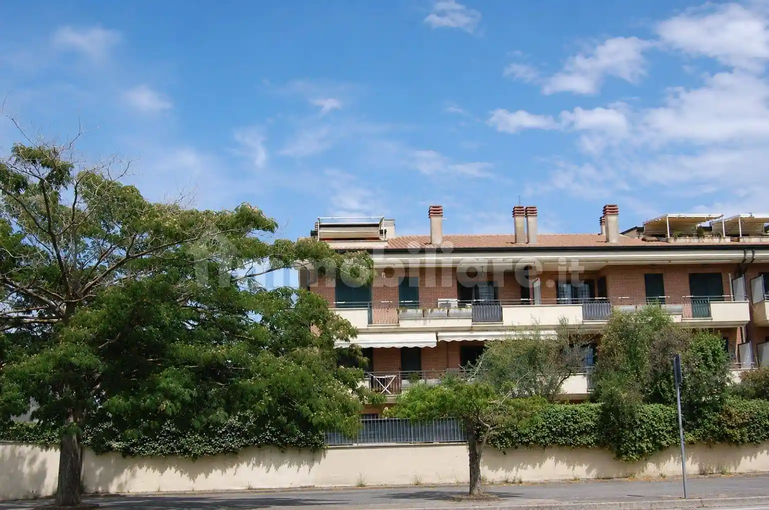 Appartamento in affitto a Ciampino