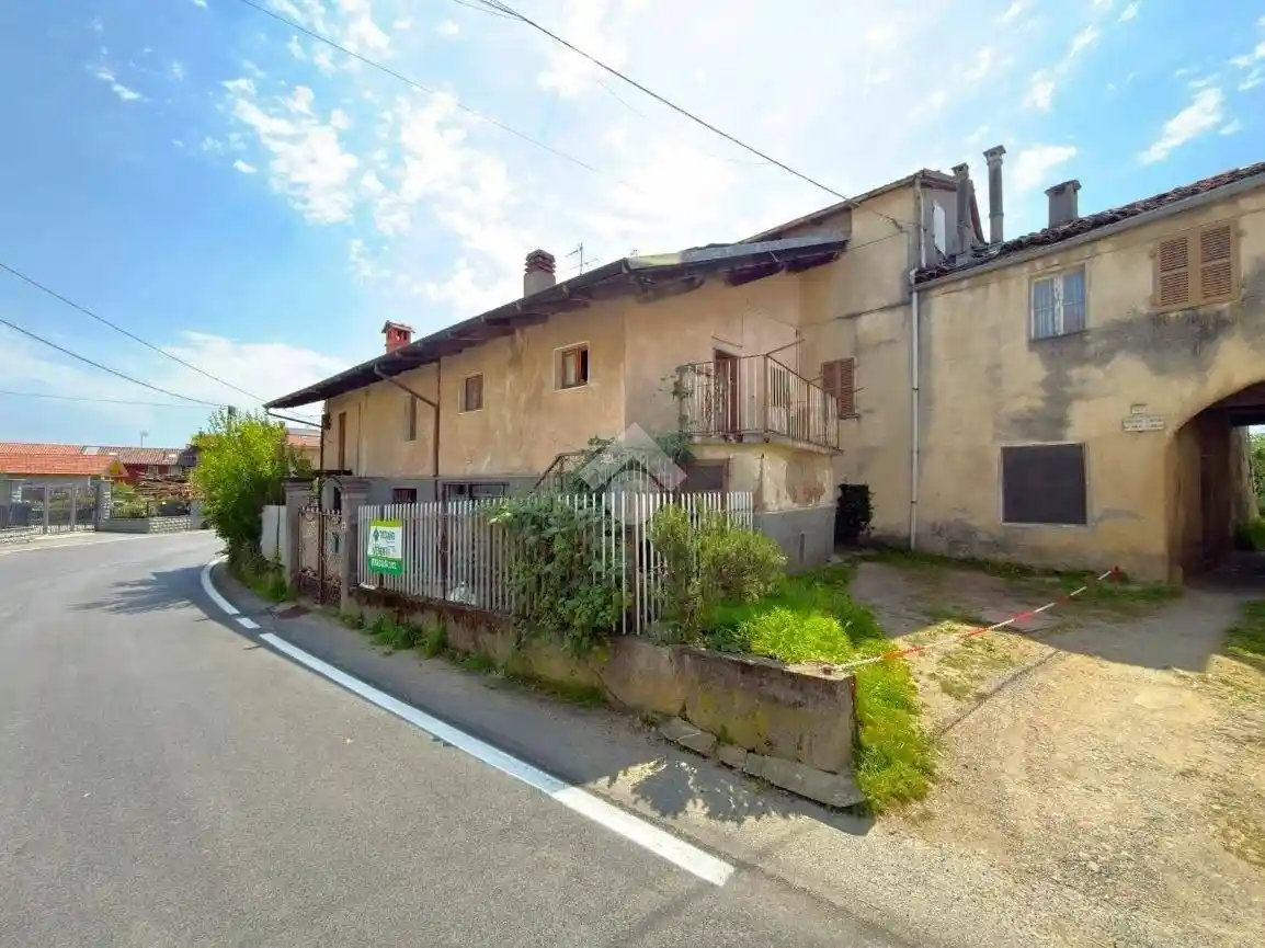 Appartamento in vendita a Giaveno
