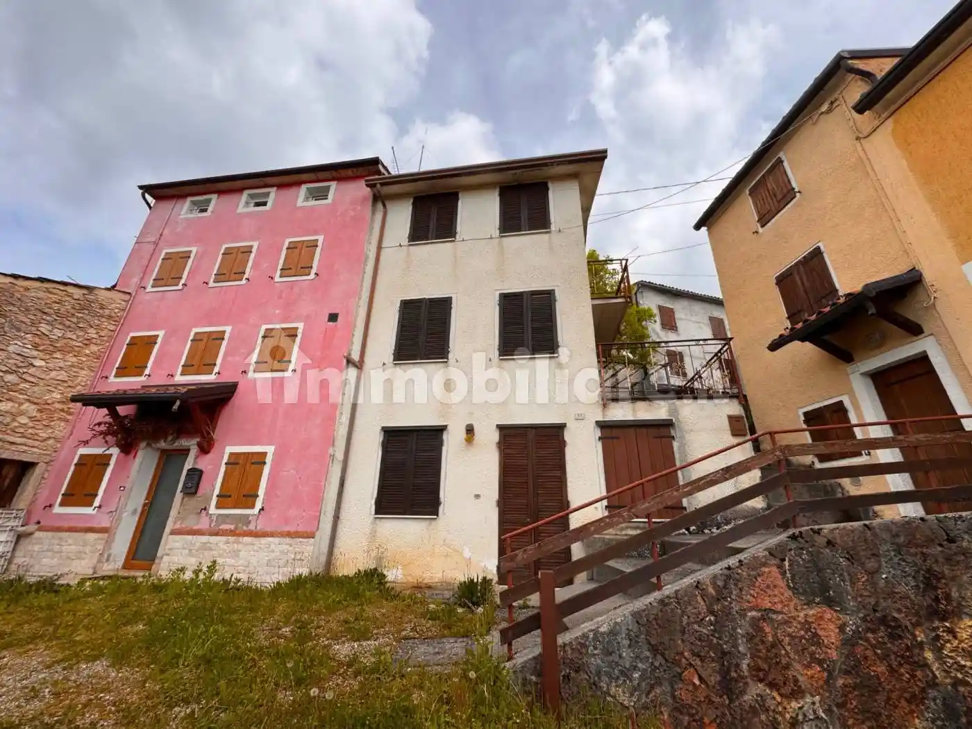 Casa indipendente in vendita a Lusiana Conco