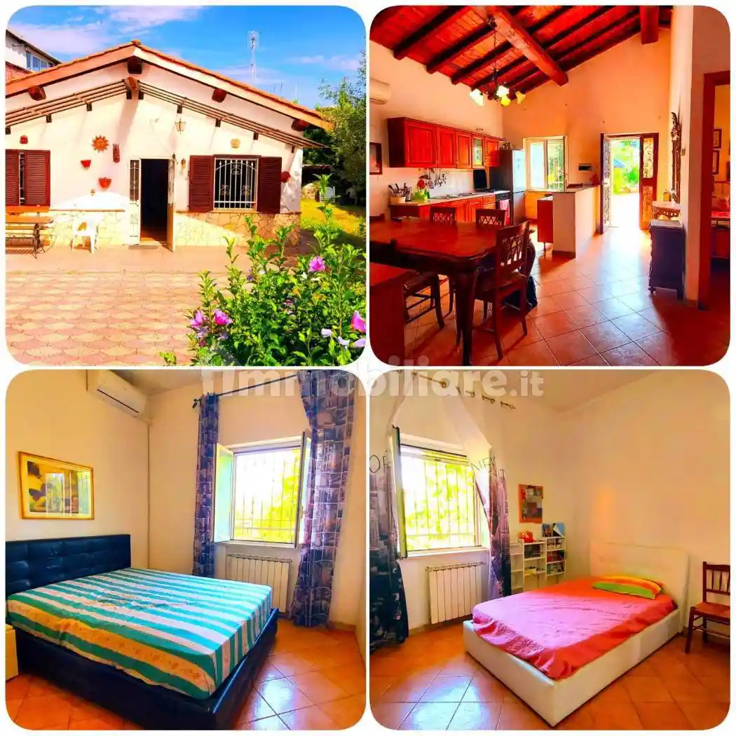 Villa in vendita a Roma