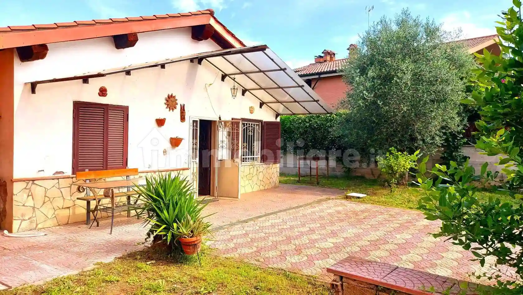 Villa - foto 4
