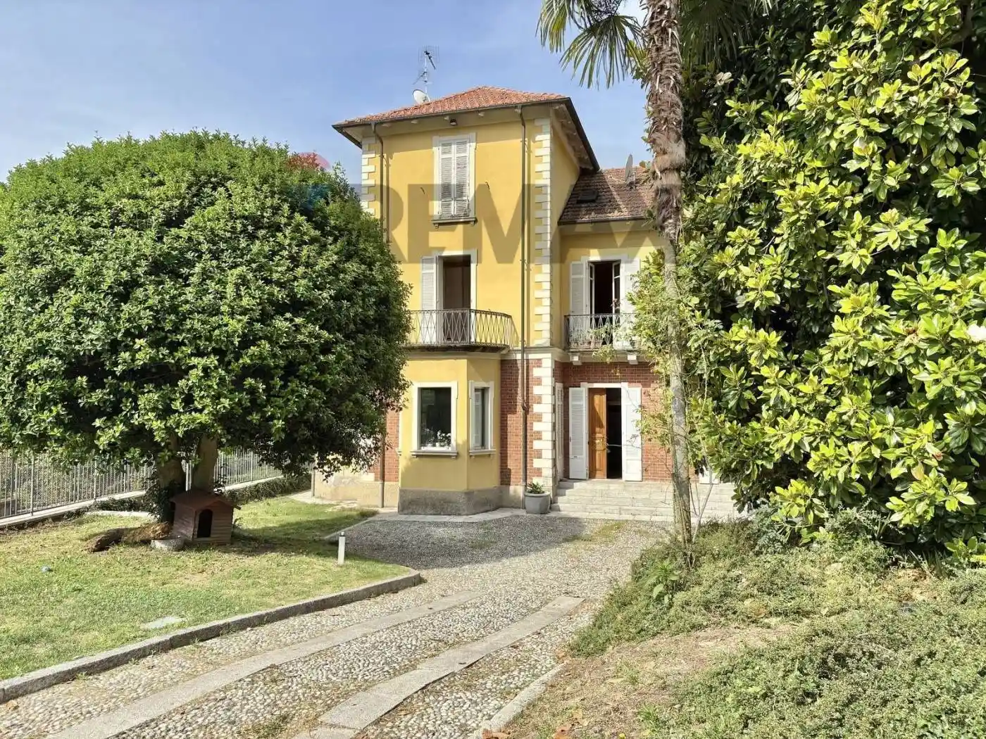 Villa in vendita a Mergozzo