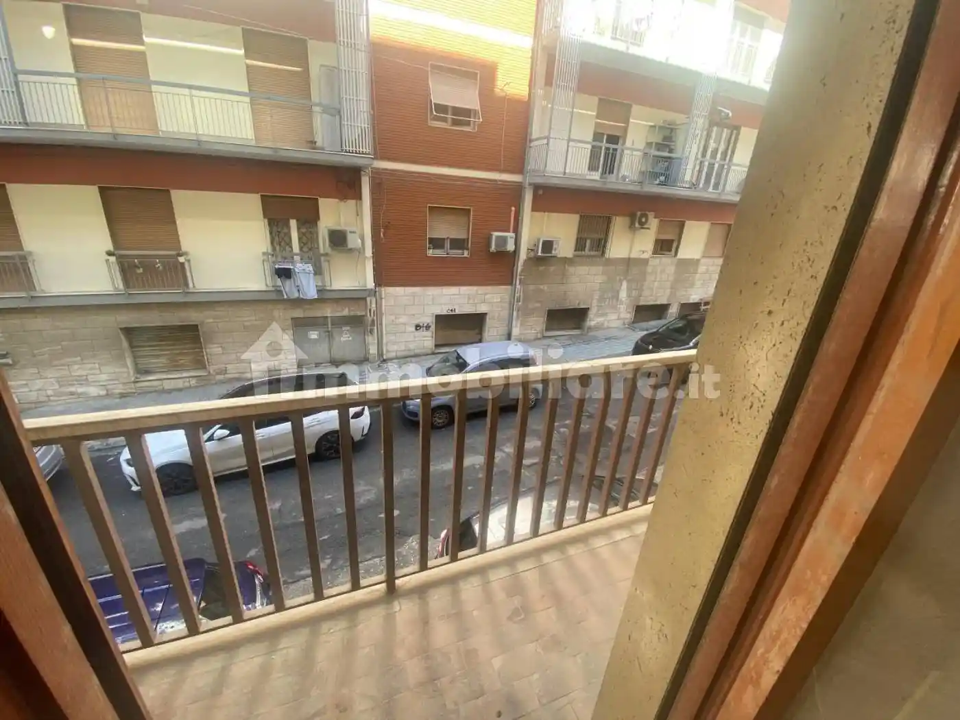 Appartamento in vendita a Reggio Calabria