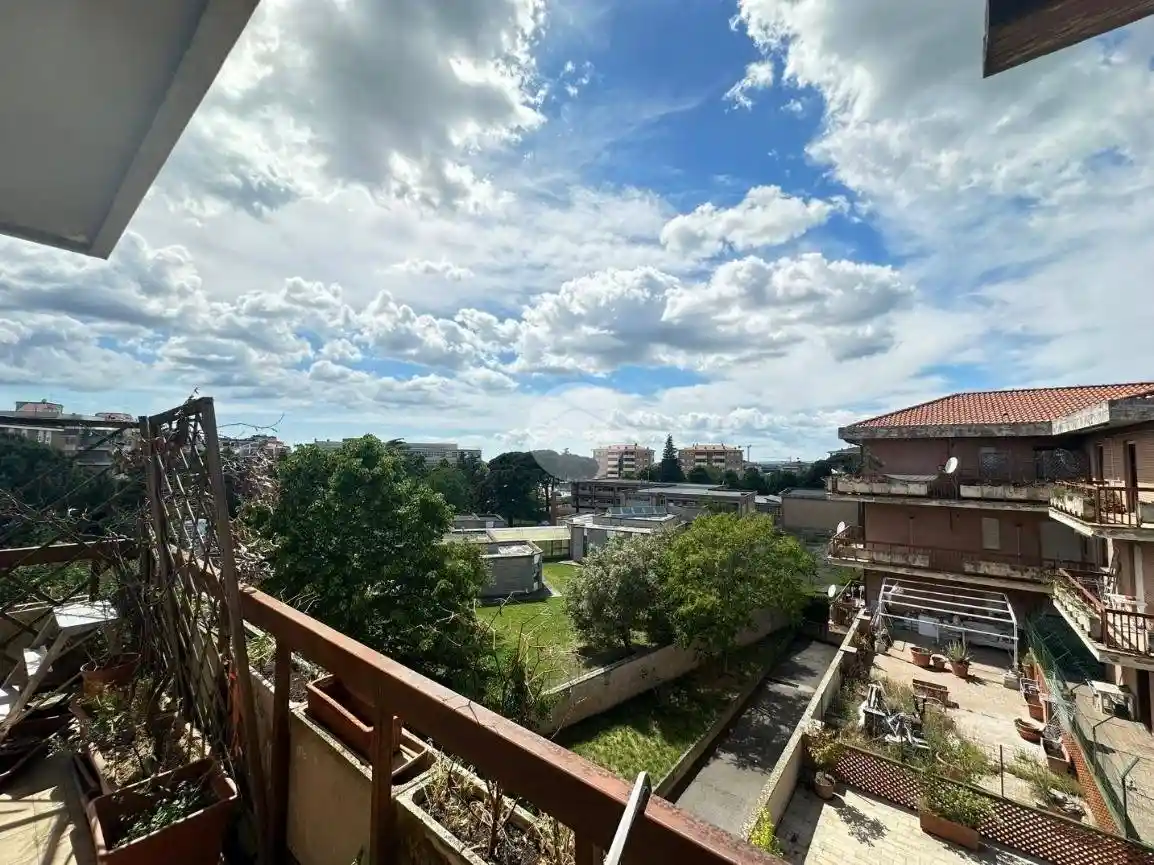 Appartamento in vendita a Viterbo