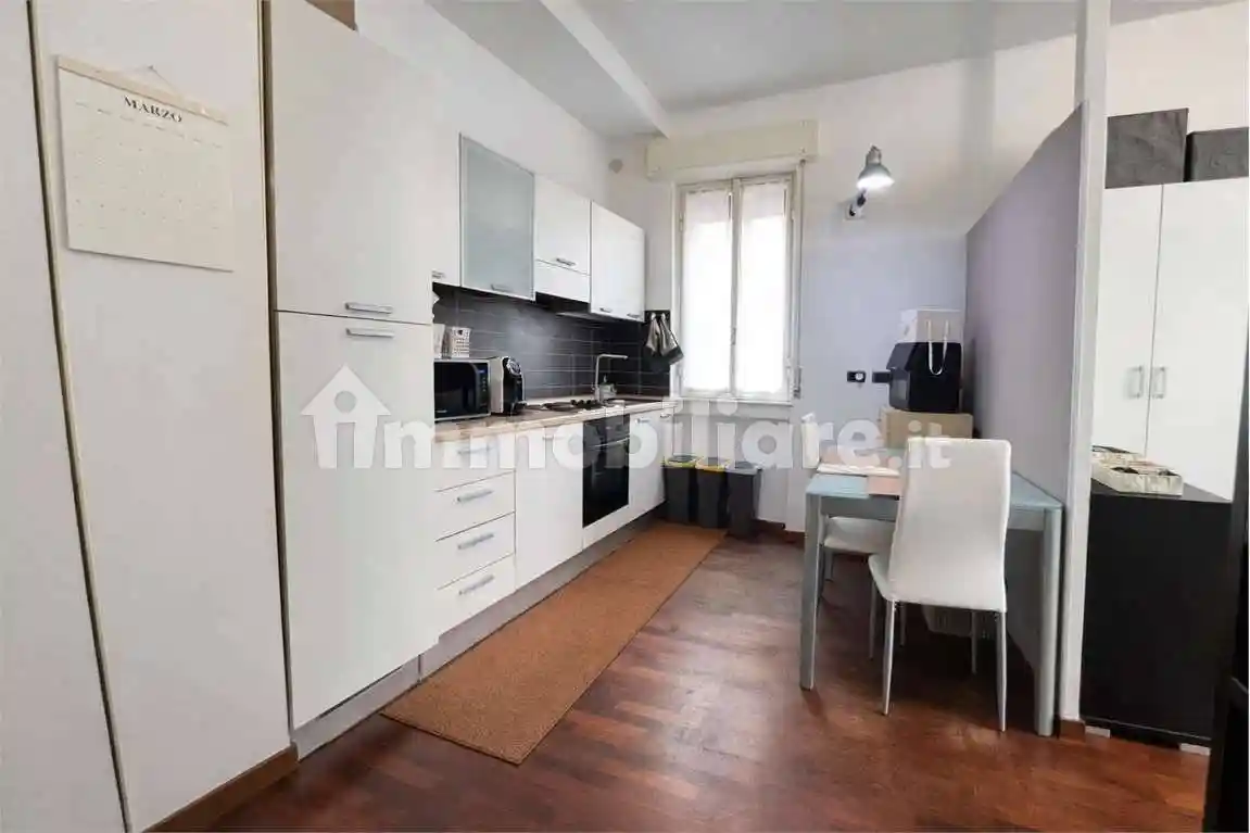 Appartamento in vendita a Bologna