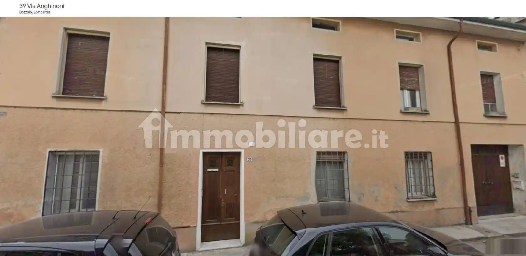 Casa indipendente in vendita a Bozzolo