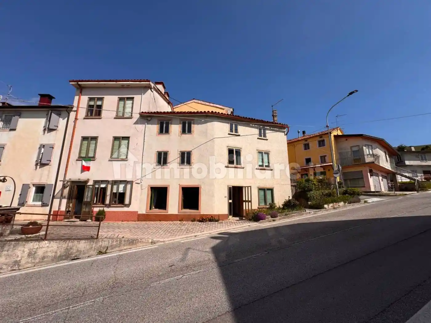 Casa indipendente in vendita a Lusiana Conco