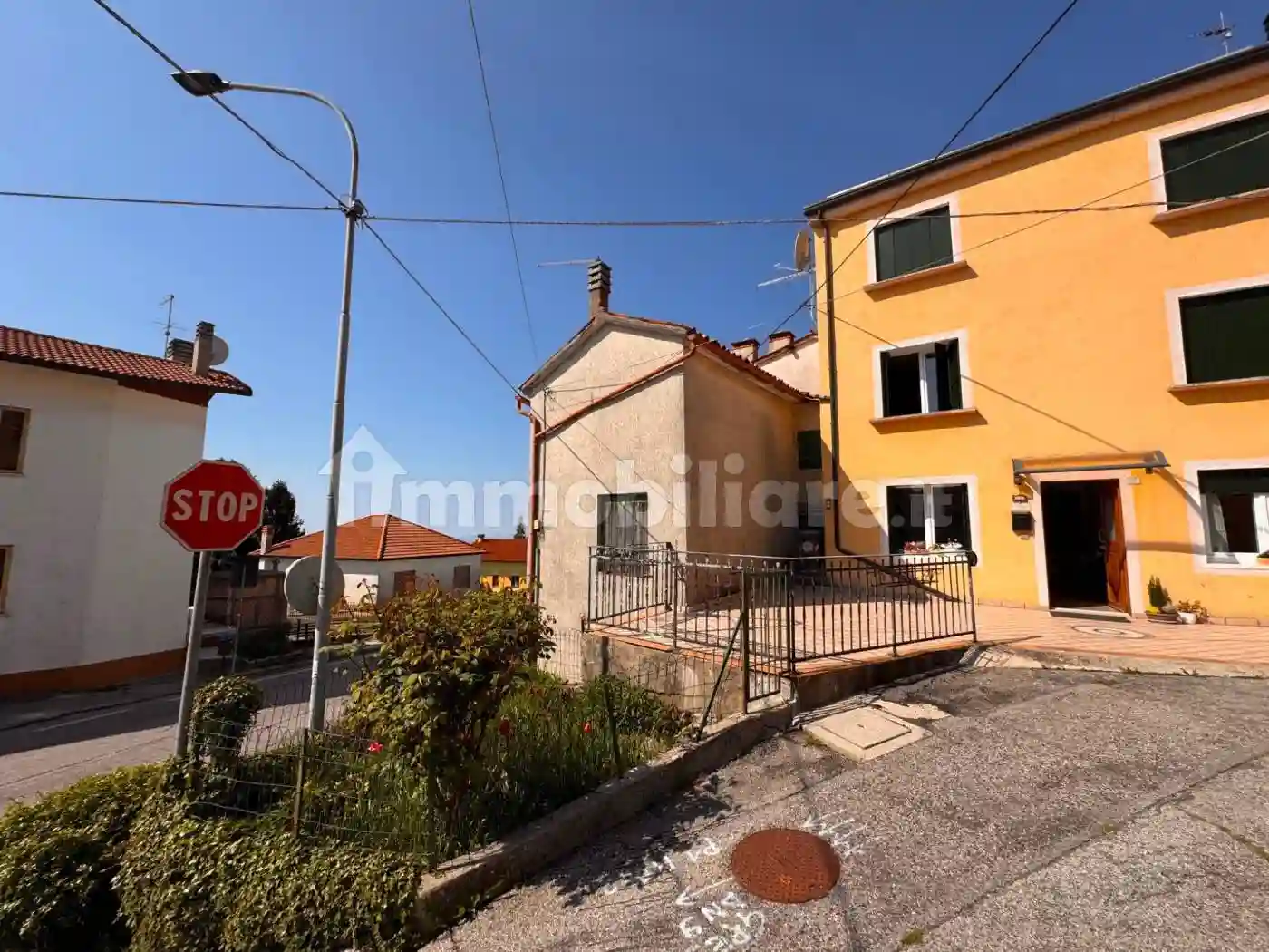 Casa indipendente - foto 4