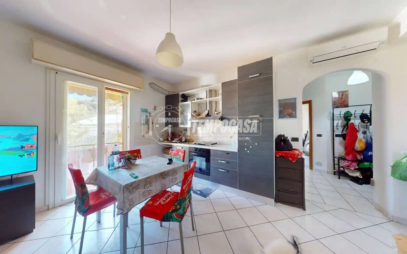 Appartamento in vendita a Sanremo