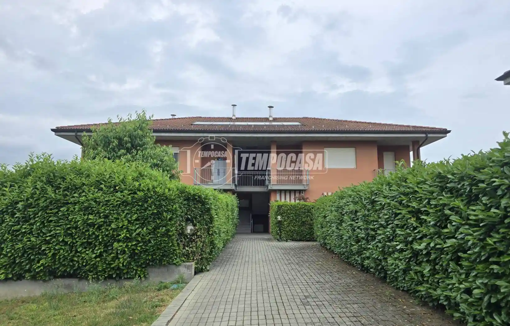 Appartamento in vendita a Sommariva del Bosco