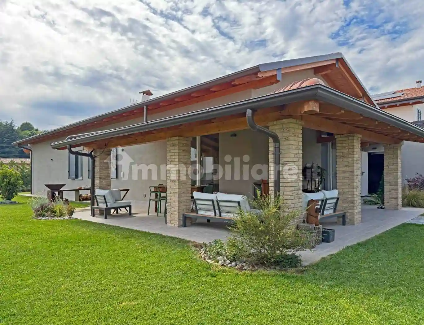 Villa - foto 3