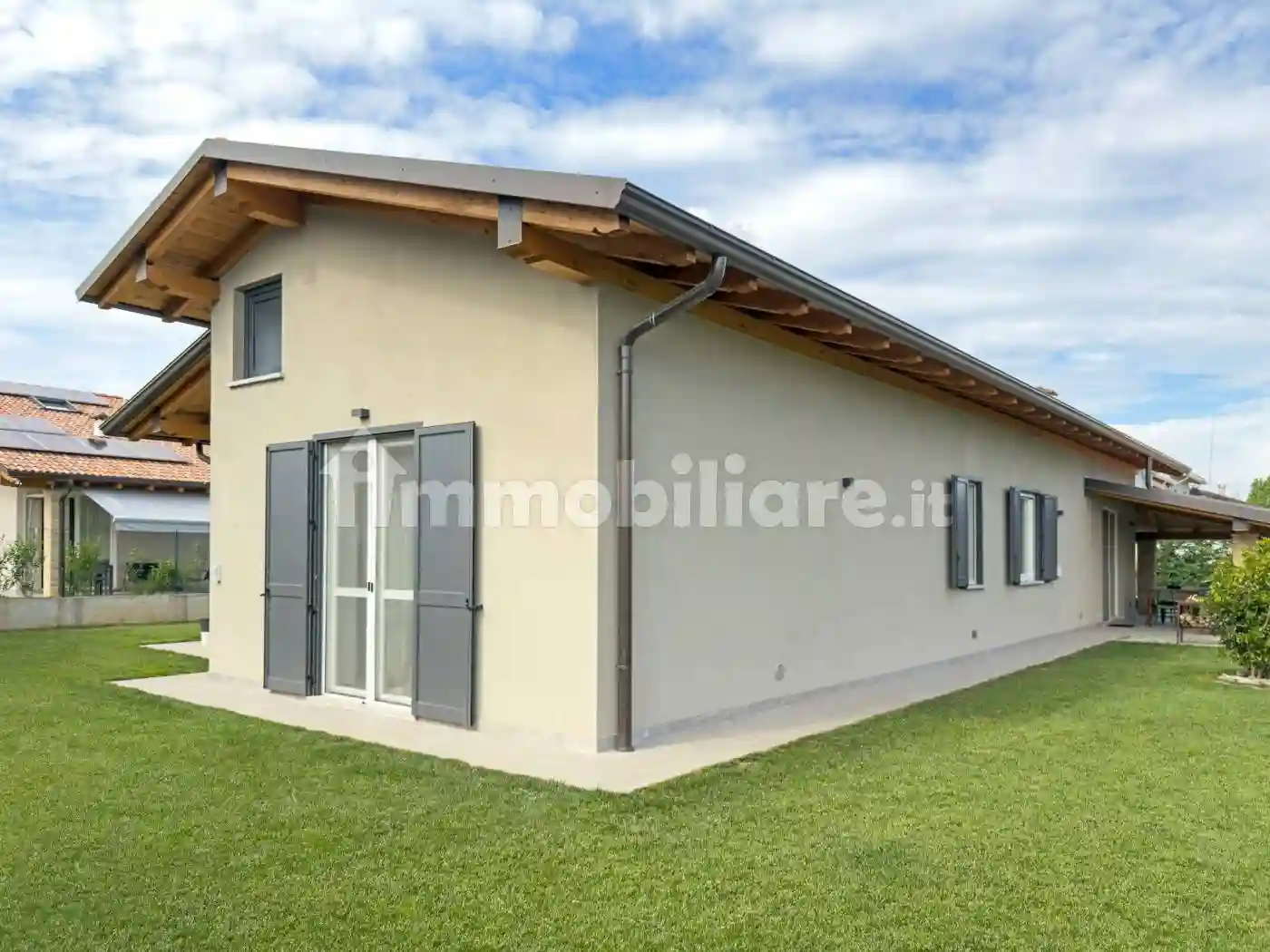 Villa - foto 4