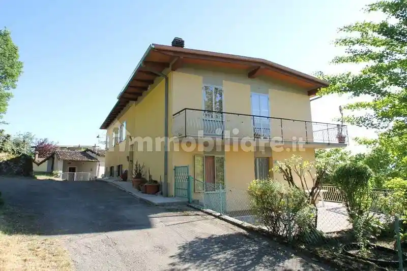Villa in vendita a Zocca