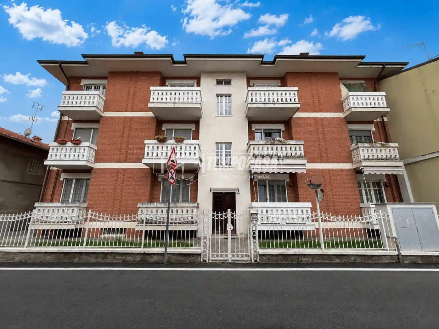 Appartamento in vendita a Cigliano