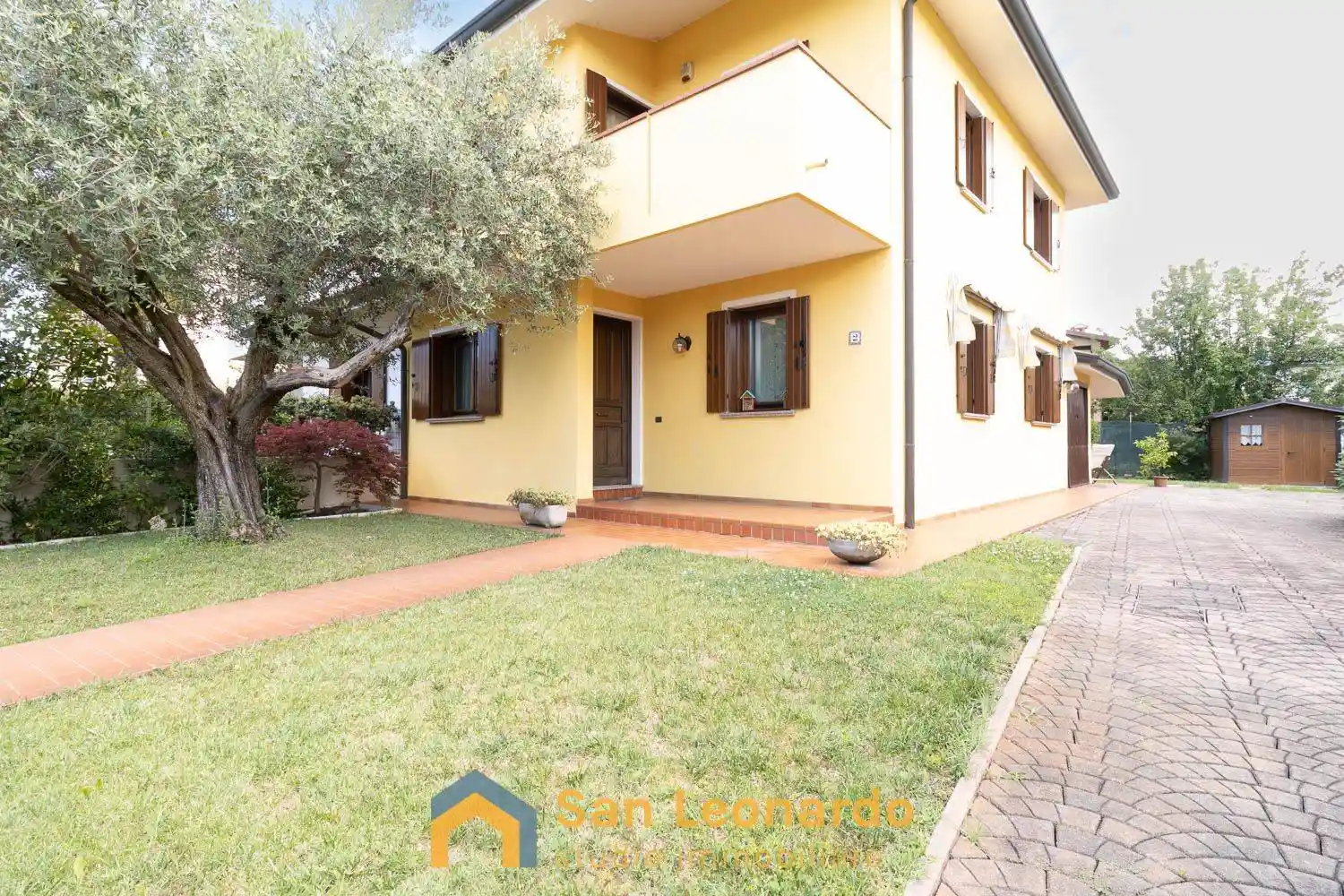 Villa in vendita a Treviso