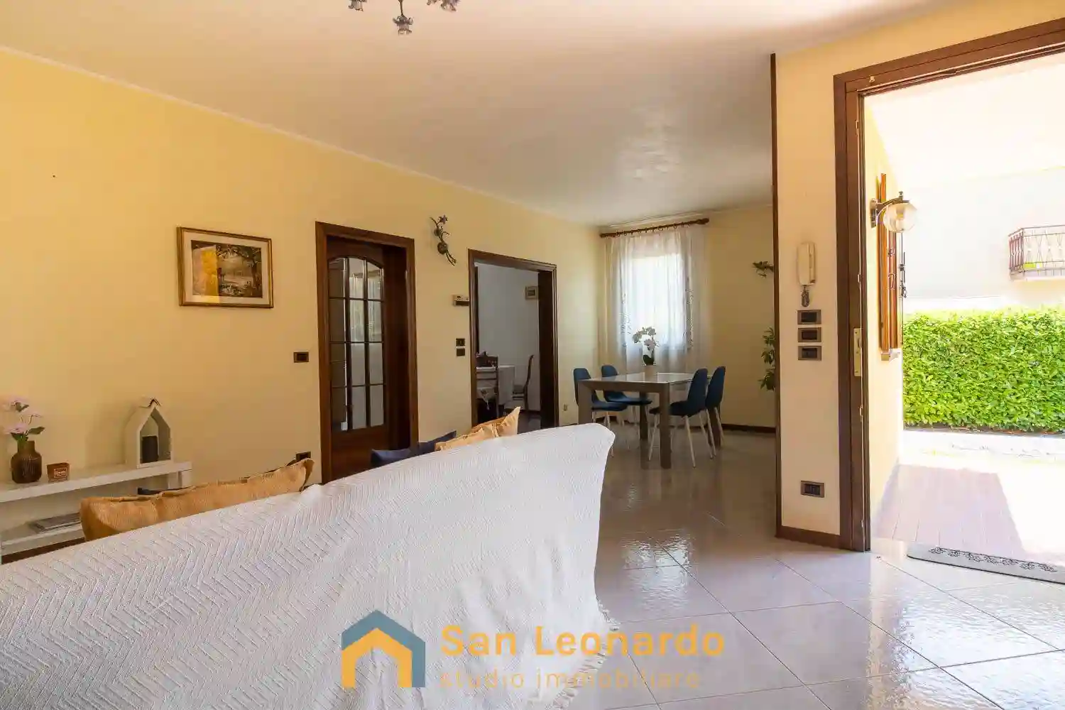 Villa - foto 3