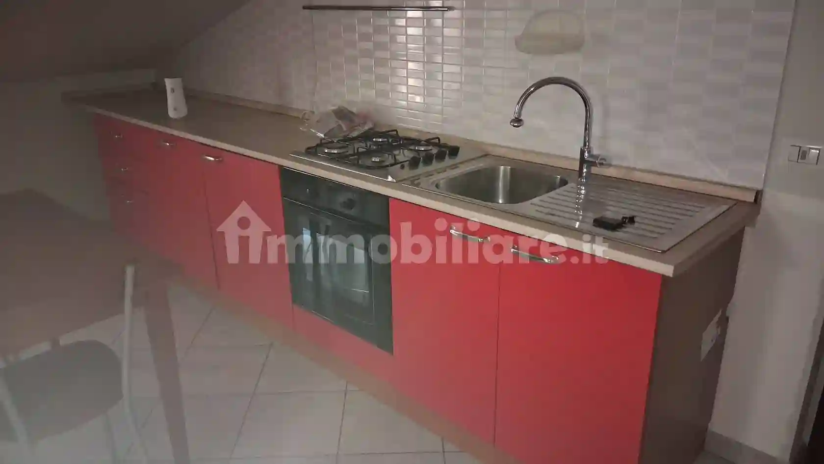 Attico - Mansarda - foto 2