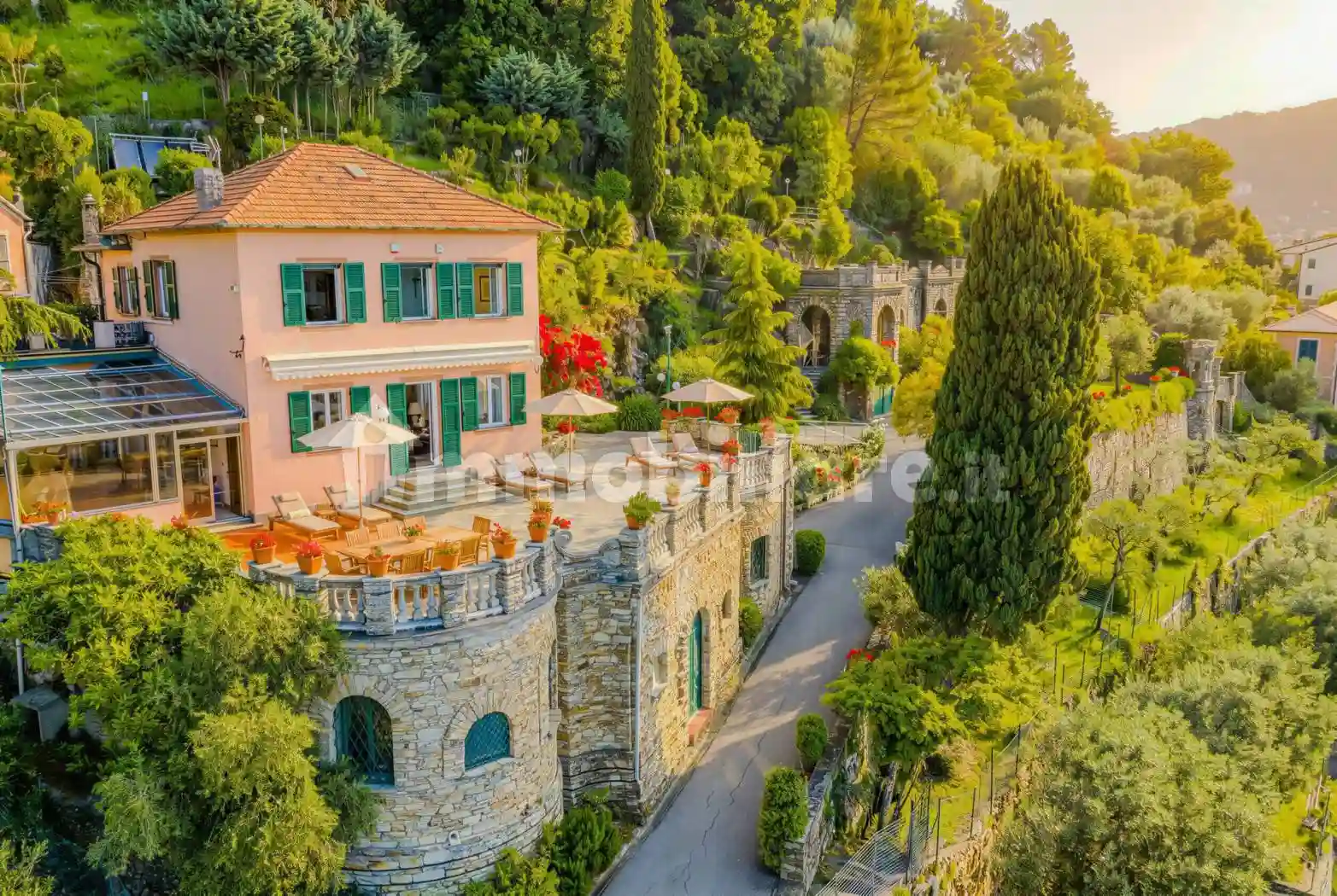 Villa - foto 3