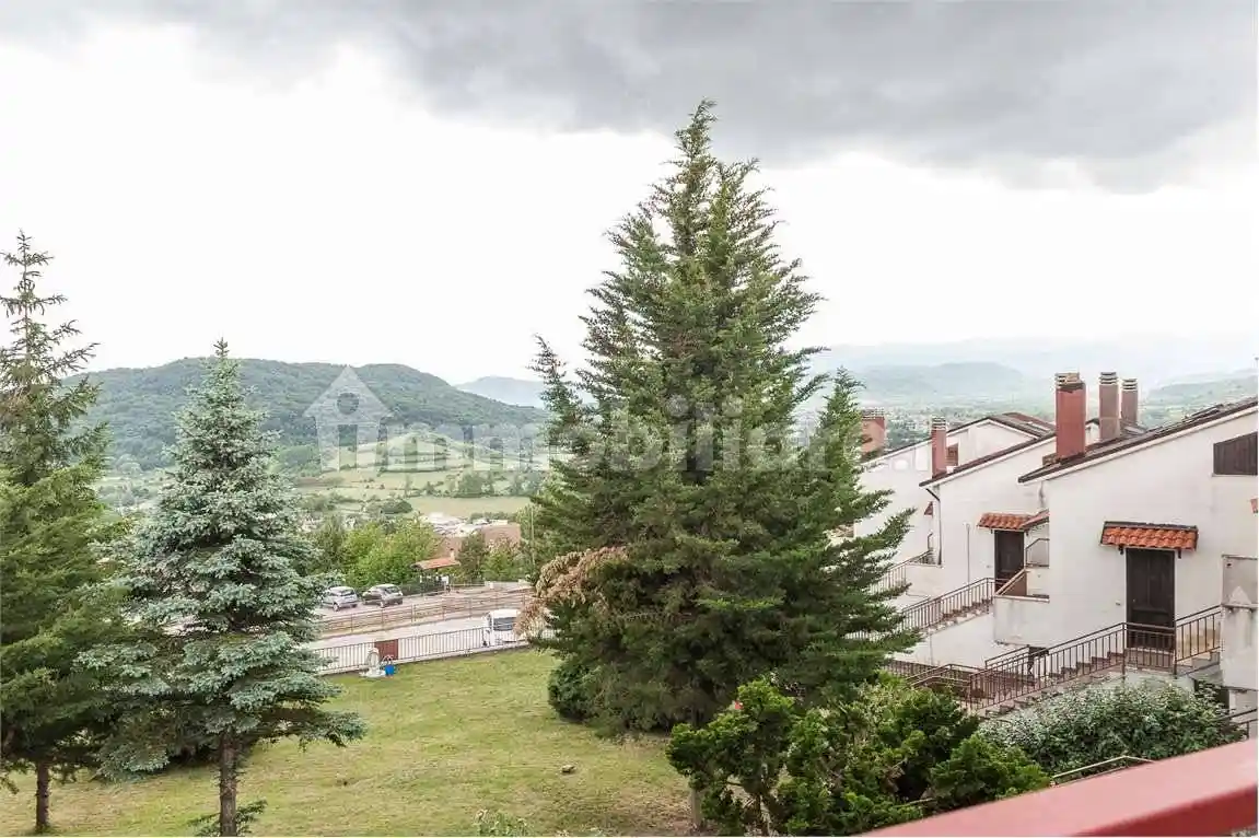 Appartamento in vendita a Castel di Sangro