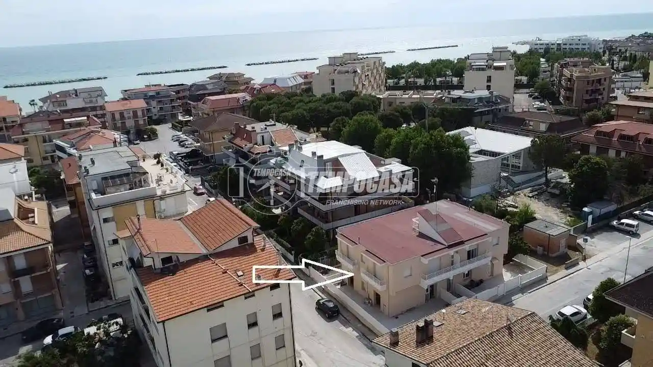 Appartamento in vendita a Porto Sant'Elpidio
