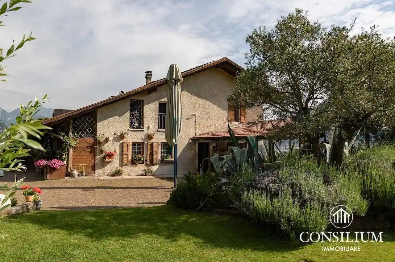 Villa in vendita a Trento