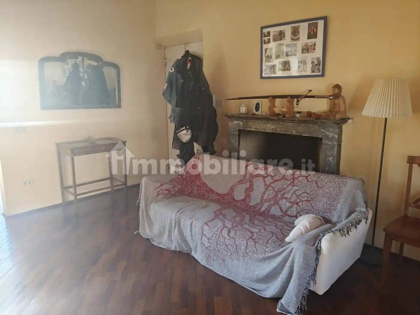 Appartamento in affitto a Pisa