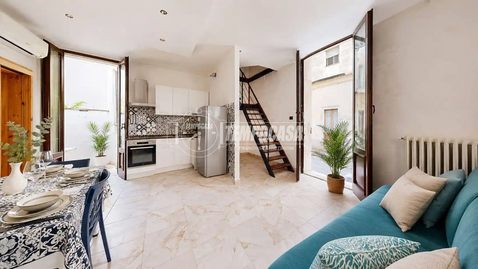 Casa indipendente in vendita a Lecce