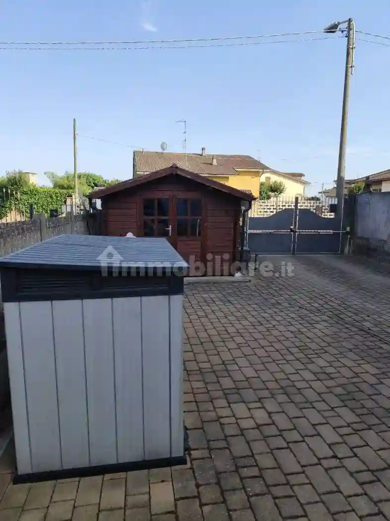 Villetta a schiera - foto 3
