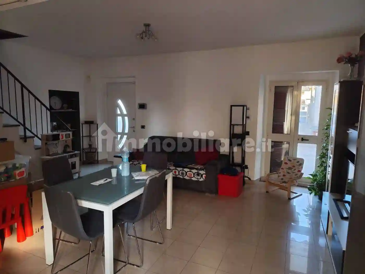 Villetta a schiera - foto 5