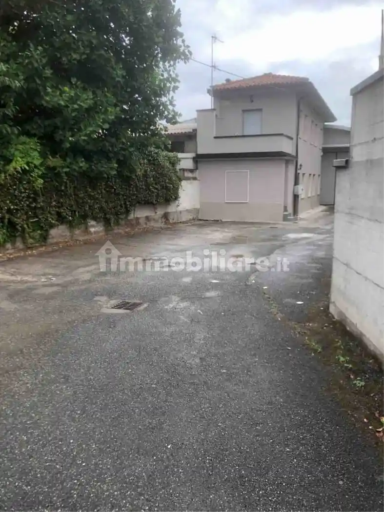 Appartamento in affitto a Ospitaletto