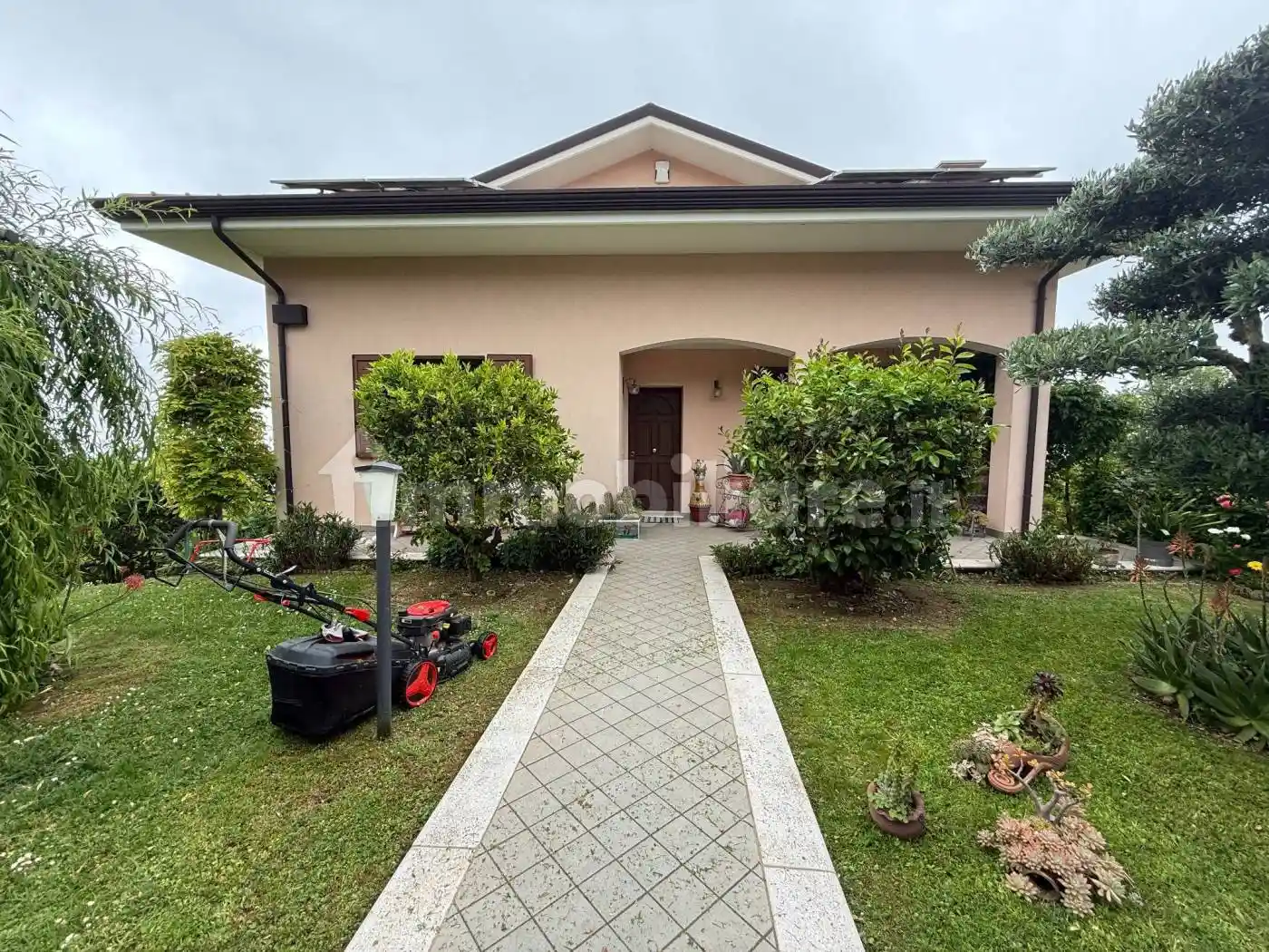 Villa in vendita a Gemmano