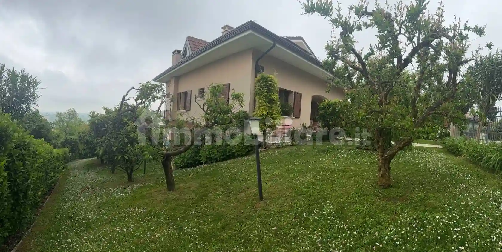 Villa - foto 3
