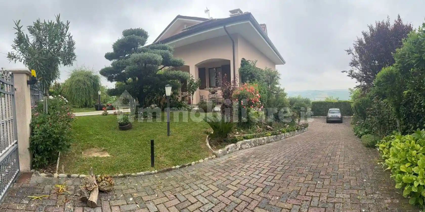 Villa - foto 4