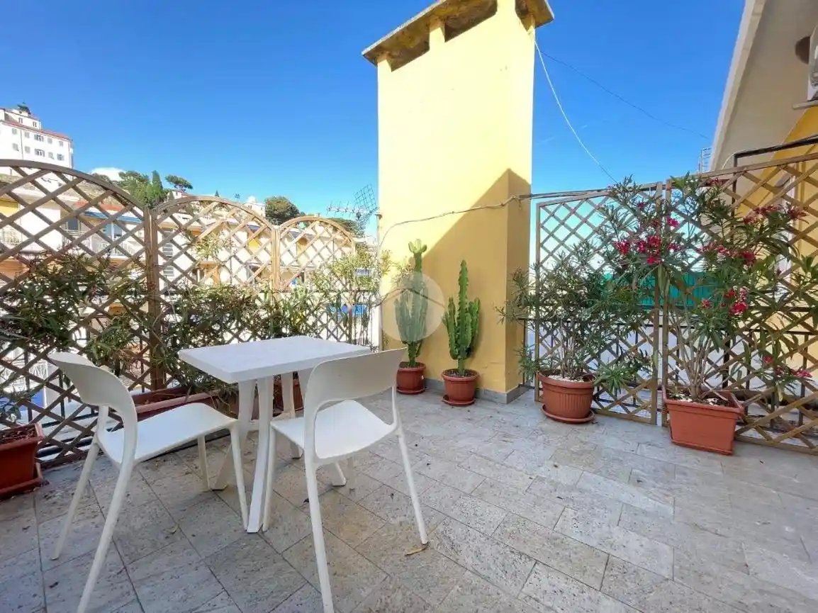 Appartamento in vendita a Sanremo