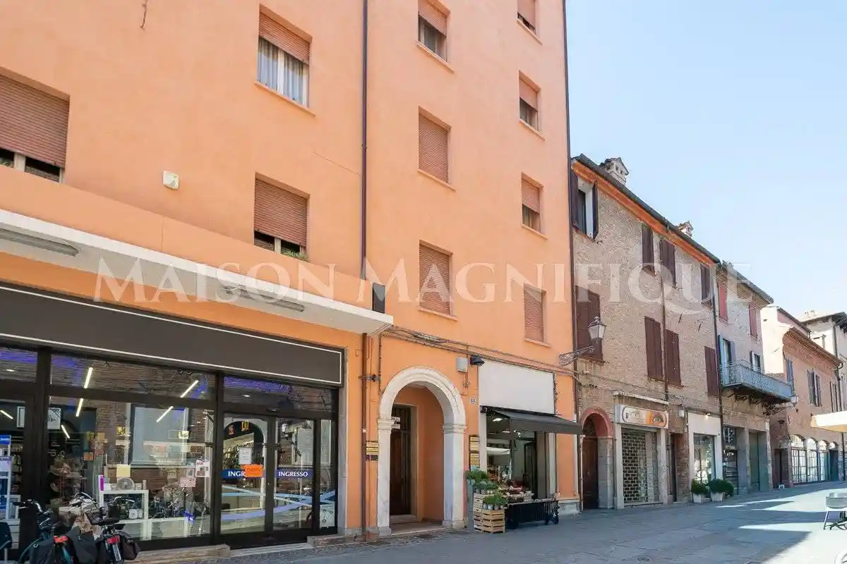Appartamento in vendita a Ferrara