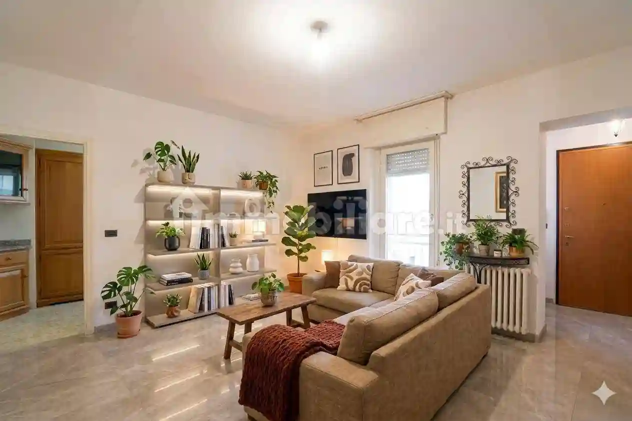 Appartamento - foto 3