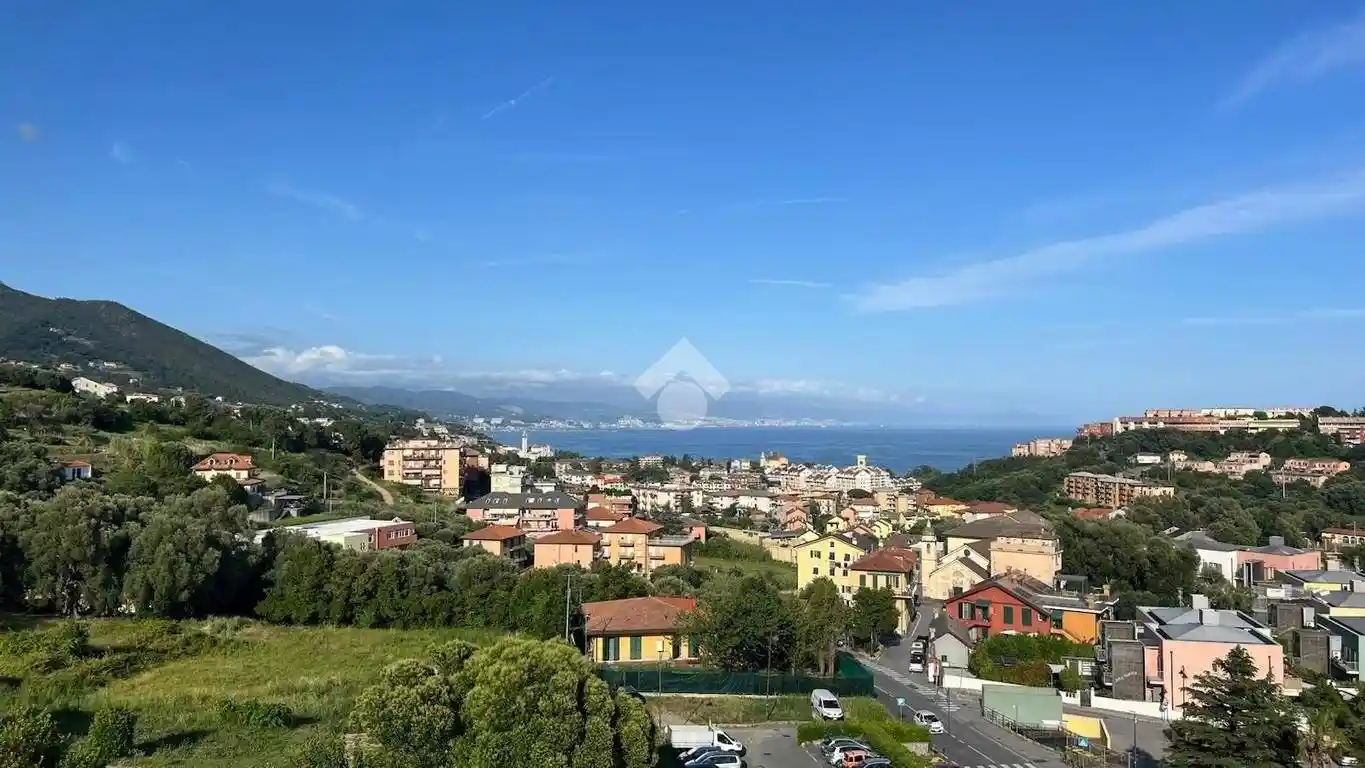 Appartamento in vendita a Arenzano