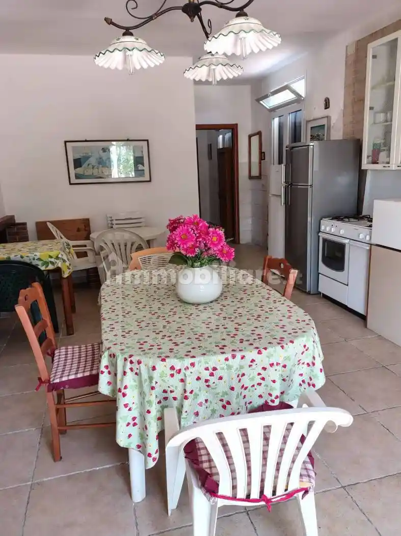 Appartamento in vendita a Margherita di Savoia