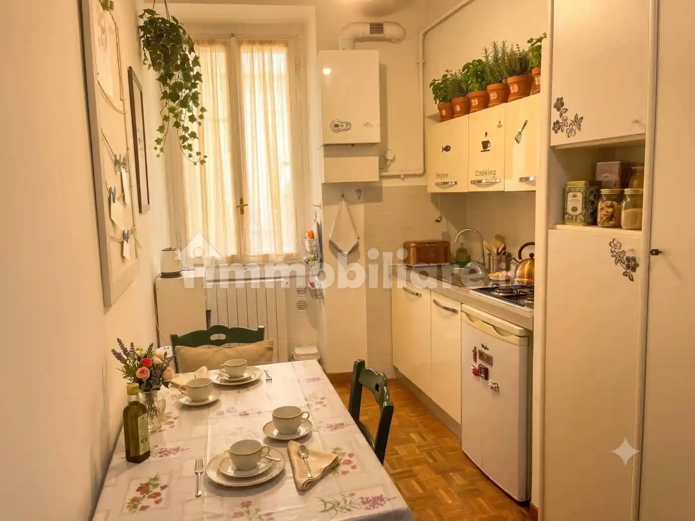 Appartamento in affitto a Firenze