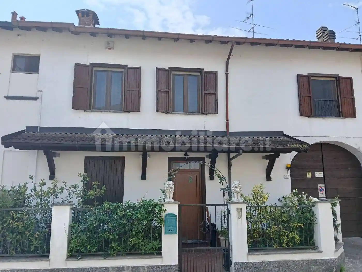 Appartamento in vendita a Cassolnovo