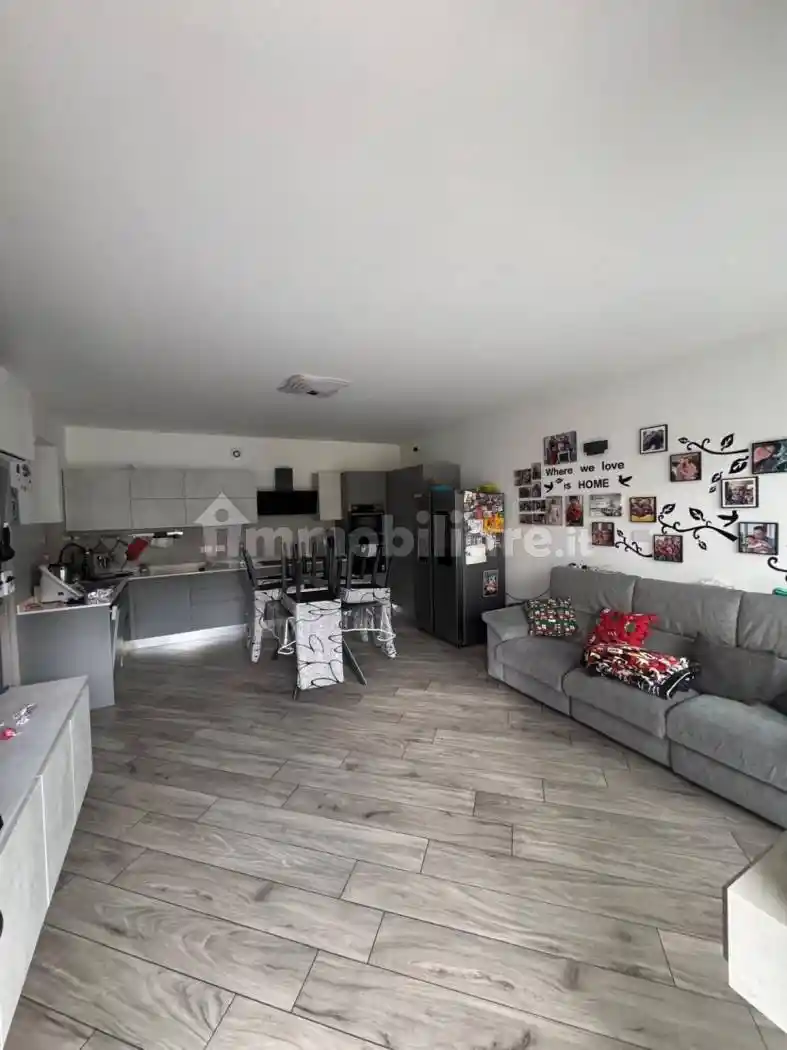 Casa indipendente in vendita a Rivoli