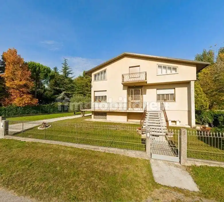 Villa in vendita a Zoppola