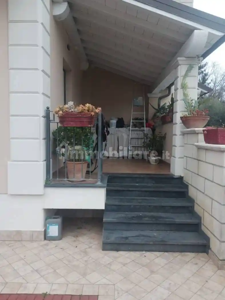 Villa in vendita a Lucca