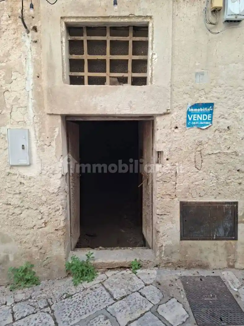 Loft in vendita a Oria