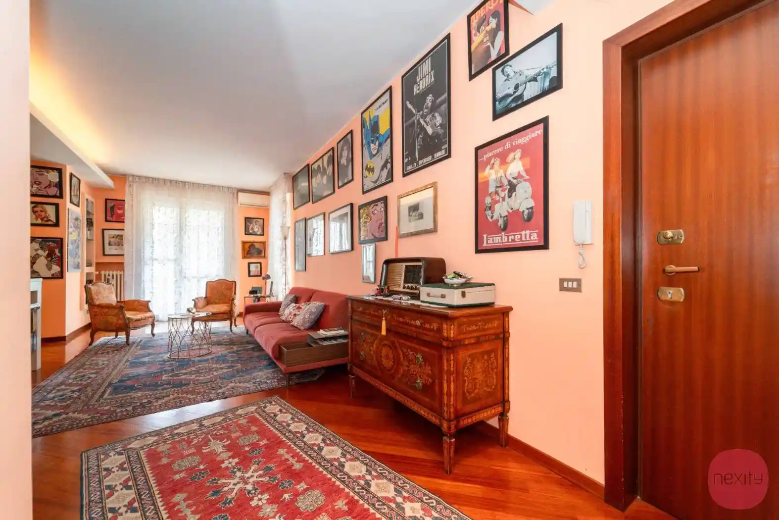 Appartamento in vendita a San Donato Milanese