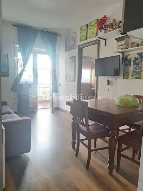 Appartamento in vendita a Santa Marinella