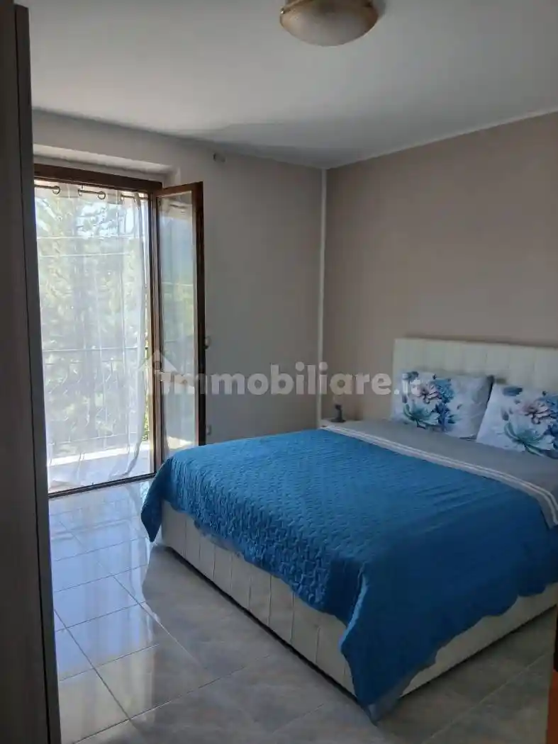Appartamento in affitto a Campo di Giove